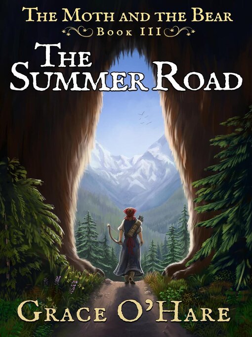 Title details for The Summer Road by Grace O'Hare - Available